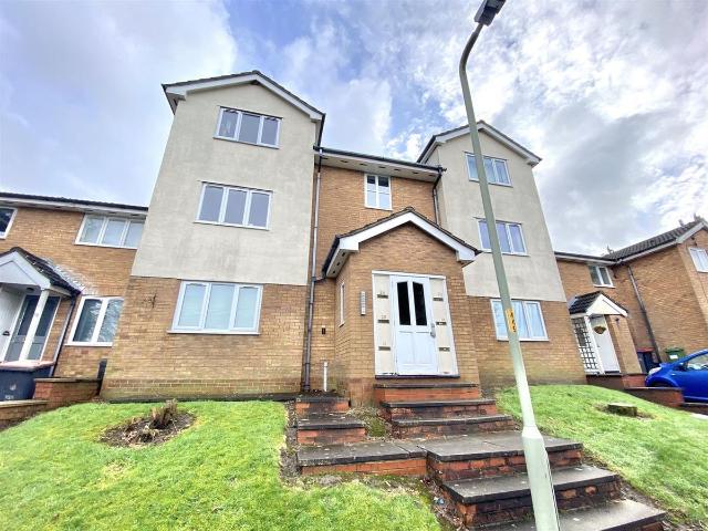 Apartment for rent in Telford