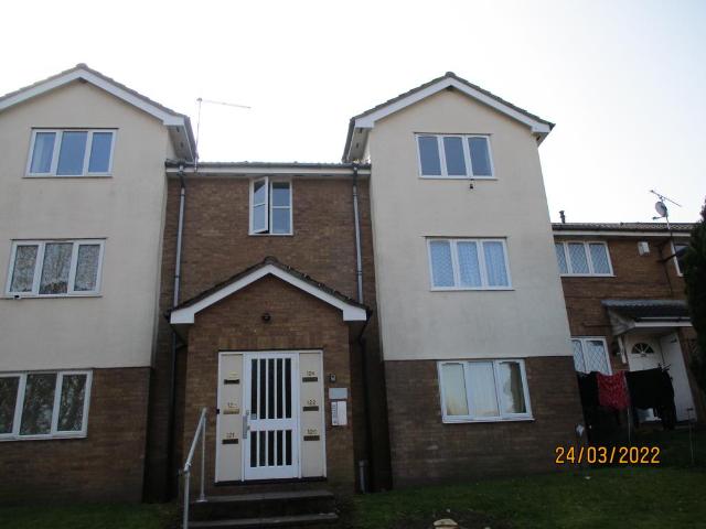 Apartment for rent in Overdale, Dawley