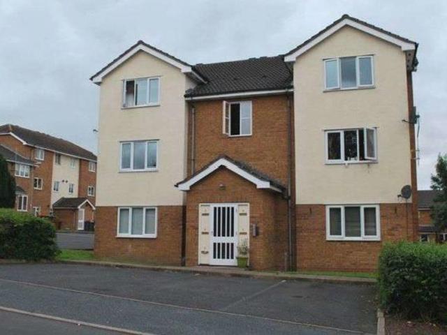 Apartment for rent in Telford