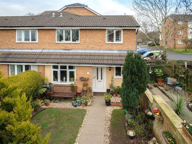Apartment for rent in Overdale, Dawley