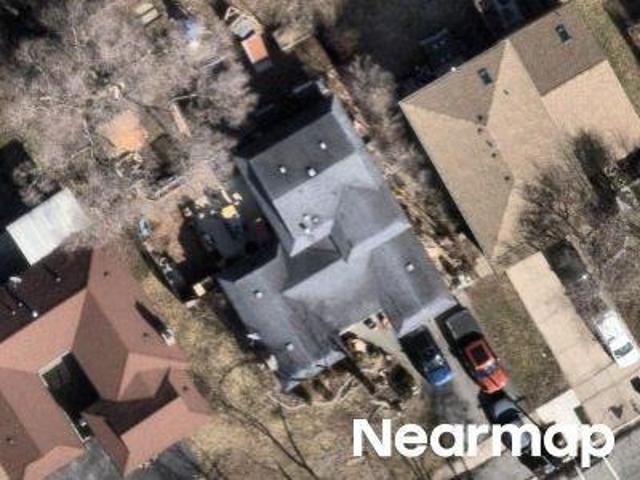 House for sale in Hazel Crest, Illinois