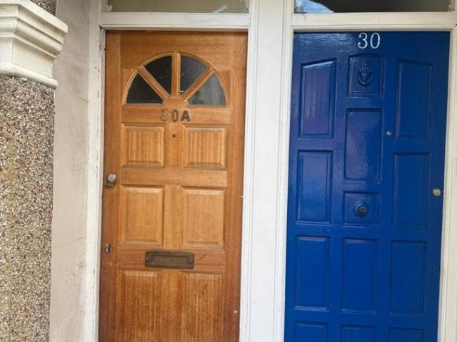 Apartment for rent in London Borough of Newham, Greater London