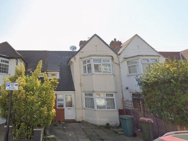 House for rent in Beckton, Greater London