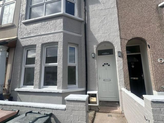 House for rent in Beckton, Greater London