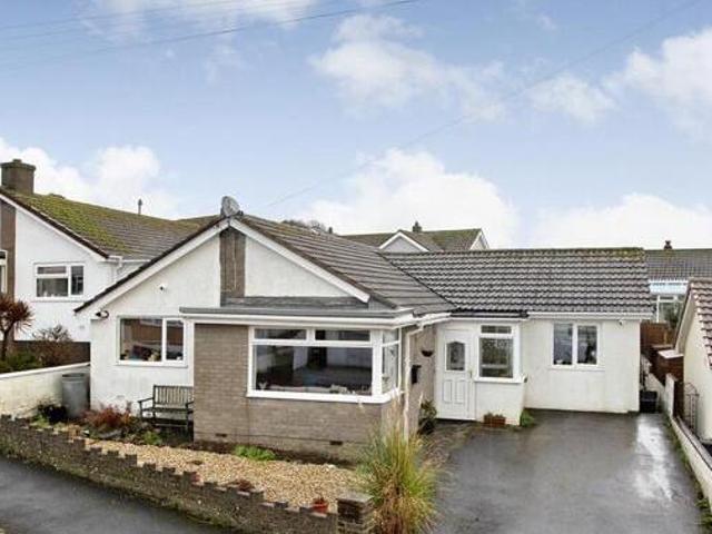 House for sale in Holcombe Down, Teignbridge