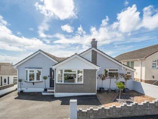 House for sale in Holcombe Down, Teignbridge