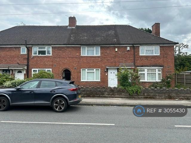 House for rent in West Bromwich, Sandwell