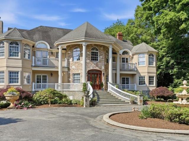 House for sale in Newton, Middlesex County