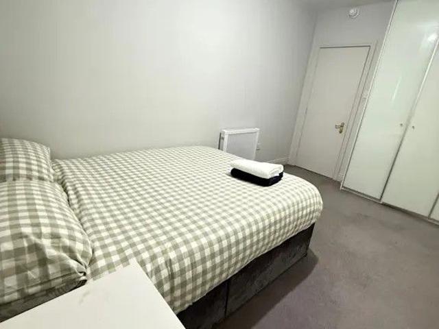 Apartment to rent in Dublin