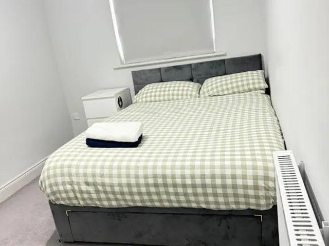 Apartment to rent in Dublin
