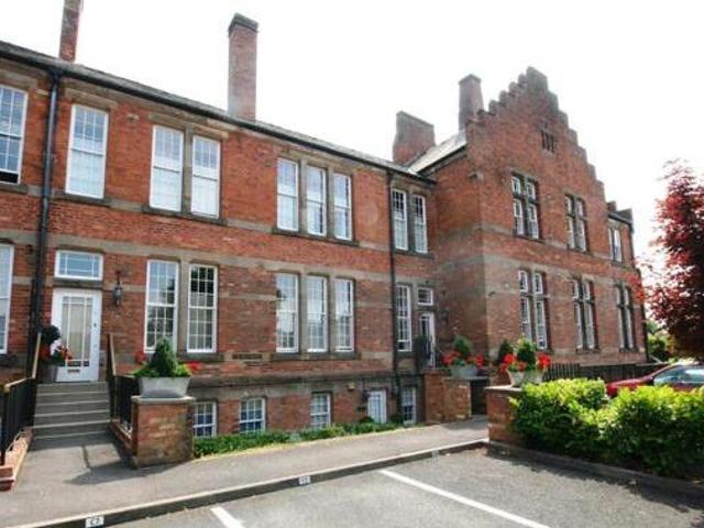 House for rent in Worcestershire
