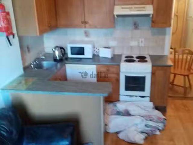Apartment to rent