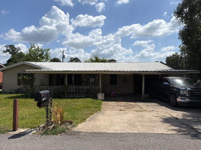 House for sale in Lafayette, Louisiana