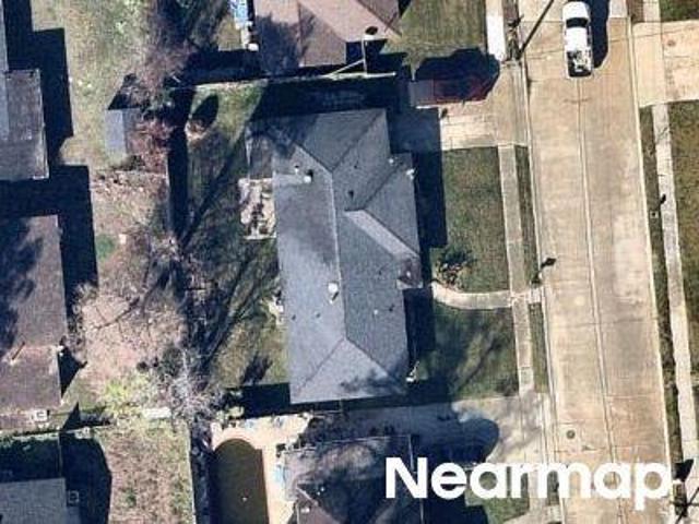 House for sale in East Gentilly, New Orleans