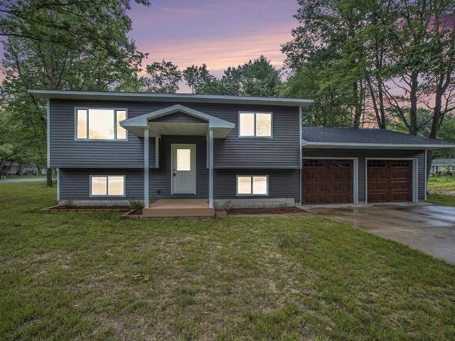 House for sale in Kalkaska