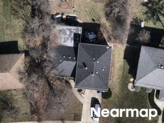 House for sale in Schaumburg, Illinois