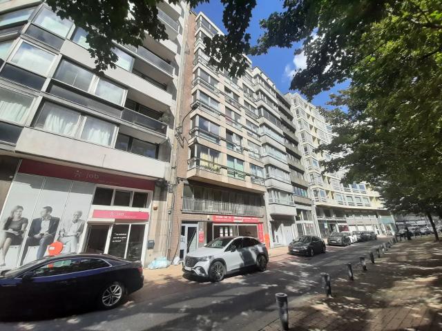Appartement location à Charleroi