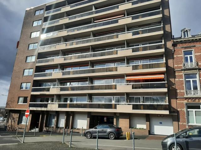 Appartement location à Charleroi