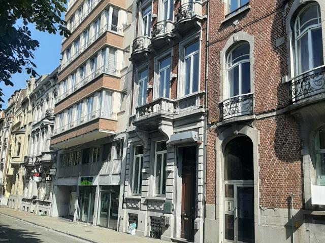 Appartement location à Charleroi, Wallonie
