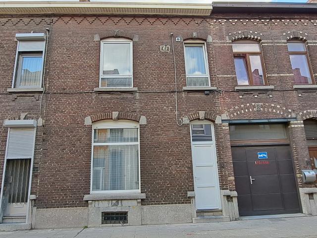 Maison location à Charleroi, Wallonie