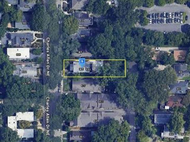 House for sale in Atlanta