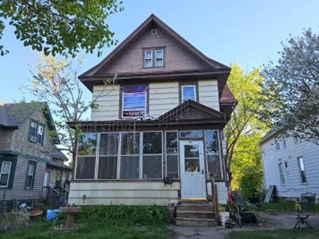 House for sale in Ramsey, Minnesota