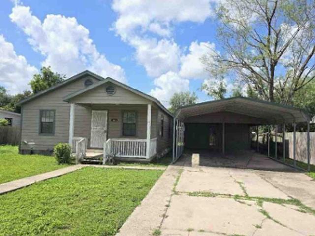 House for sale in Raymondville, Texas