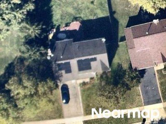 House for sale in Algonquin, Illinois