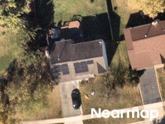 House for sale in Algonquin