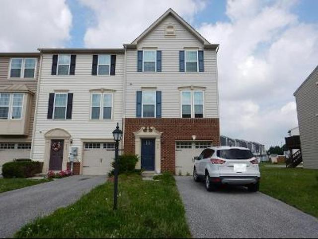 House for sale in Hanover, Pennsylvania