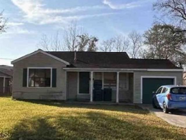 Property for sale in Bridge City, Texas