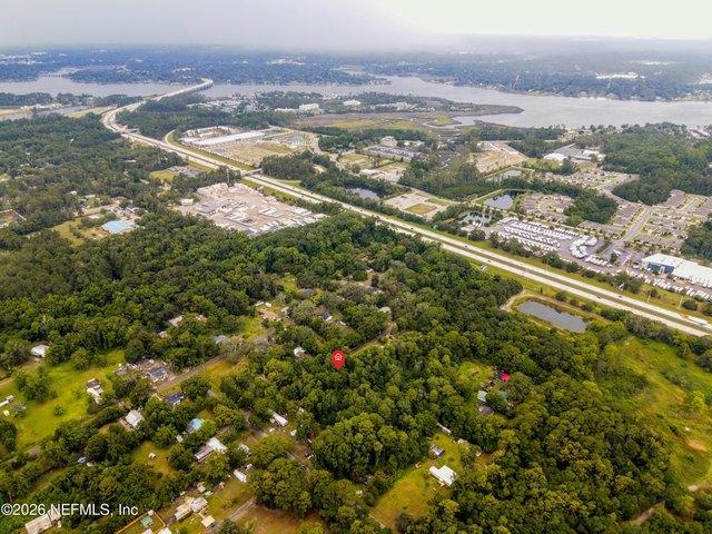 Land for sale in Jacksonville, Duval County