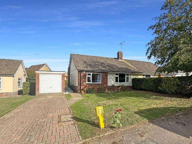 House for rent in Grundisburgh, East Suffolk