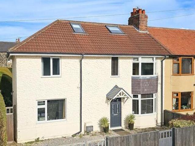 House for sale in Bilton, Harrogate
