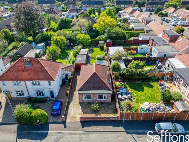 House for sale in East Bank, Norfolk