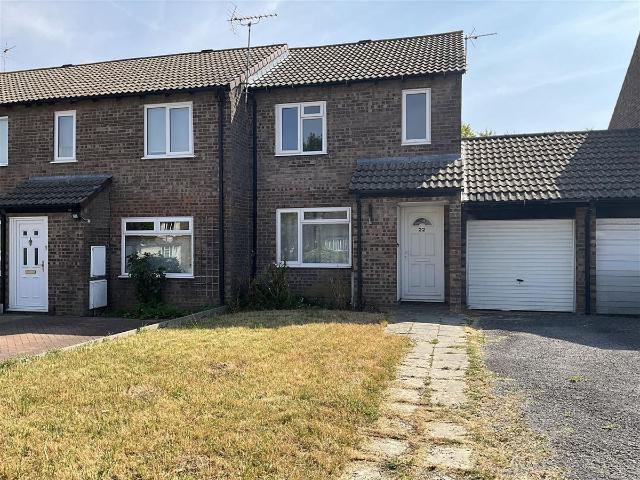 House for rent in Stoke Gifford, South Gloucestershire