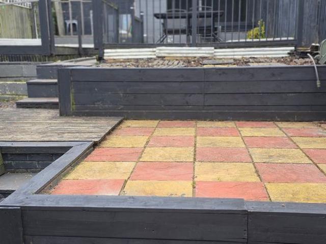 House for rent in Whitehawk, Brighton