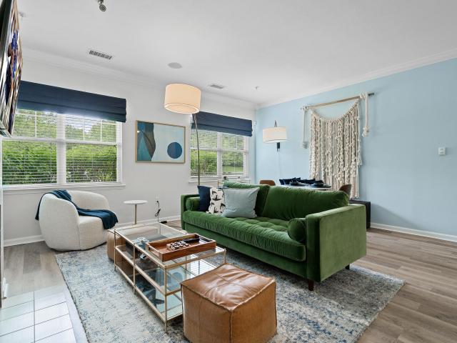 Apartment for rent in Bellingham, Massachusetts
