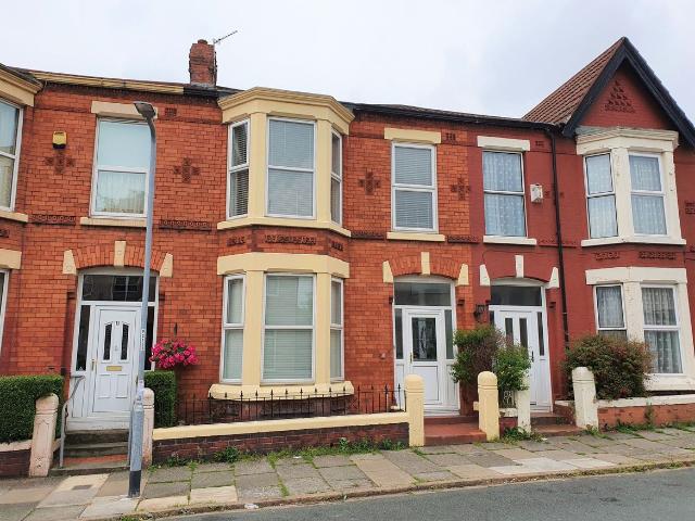 House for rent in Allerton, Calderstones