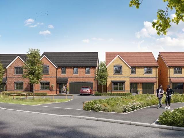 Property for sale in High Leven, Stockton-on-tees