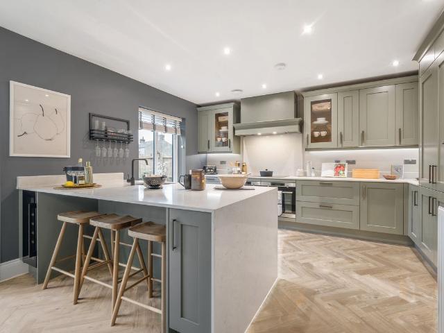 House for rent in Wynyard, Tees Valley
