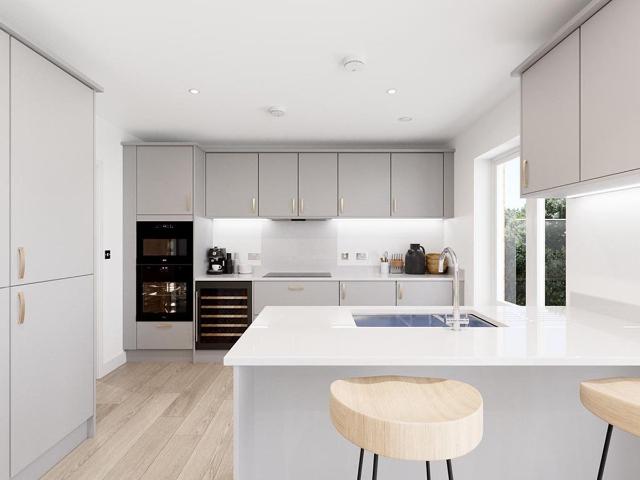 House for rent in Wynyard, Tees Valley