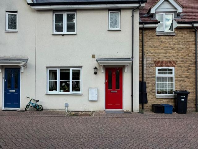 House for rent in London Borough of Redbridge, Greater London