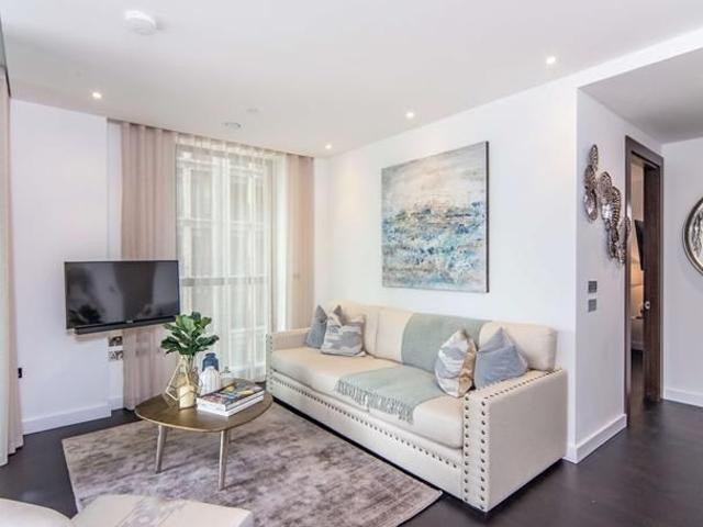 Apartment for rent in Nine Elms, Isle Of Man