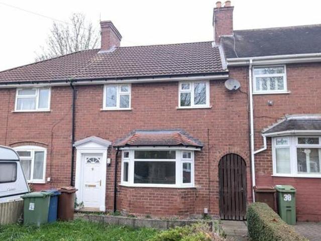 House for sale in Baswich, Staffordshire