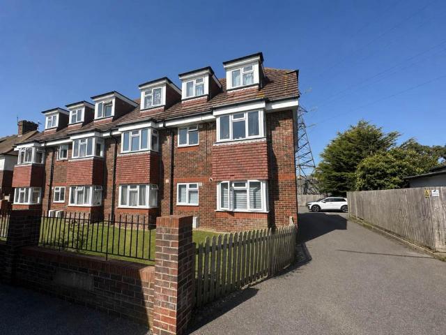 Apartment for rent in Bridgemere, Eastbourne