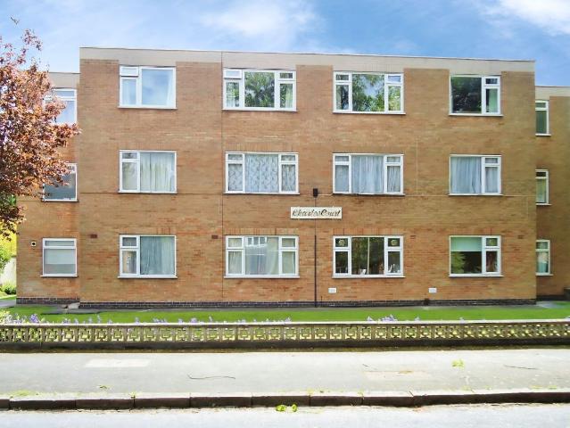 Apartment for rent in Knighton, Old Wharf