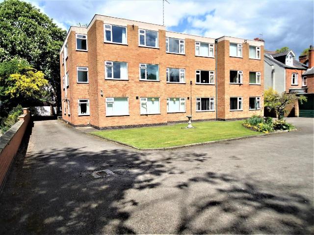 Apartment for rent in Knighton, Old Wharf