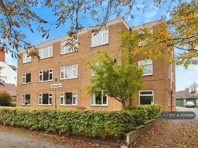 Apartment for rent in Knighton, Leicester