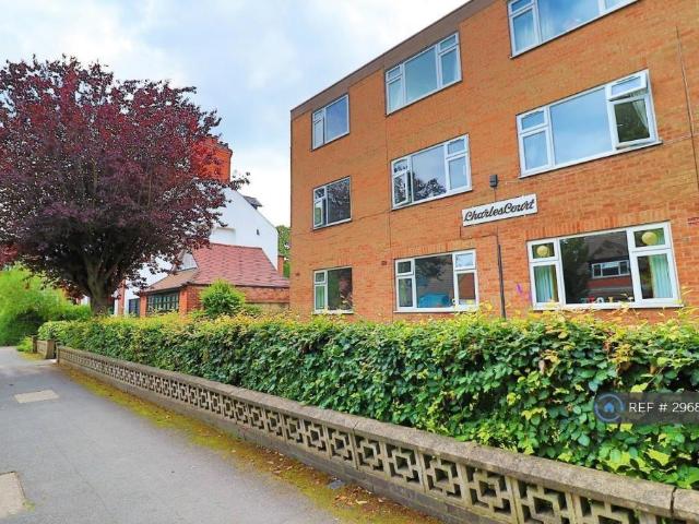 Apartment for rent in Knighton, Old Wharf
